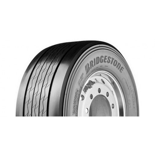 385/55R22.5 160/158K ECOPIA H TRAILER 2 MS 3PMSF (LHT) (E-41.8) TL BRIDGESTONE